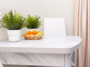 Апартаменты Стильная 1комн квартира в центре города