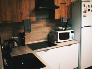 Хостел Like Hostel