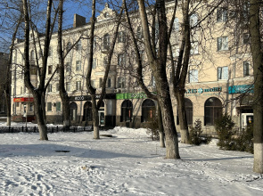 Апартаменты Бизнес Класса Проспект Ленина