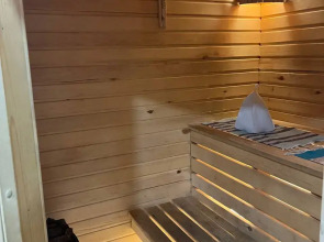 Частный дом Barn House