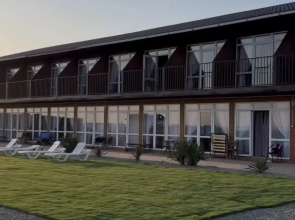 Yuzhny Bereg Lodging house
