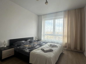 Квартира Видовая Евро двушка