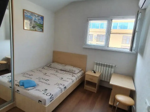 Гостевой дом Свердлова 37