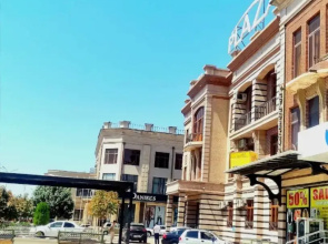 Plaza2 Hotel
