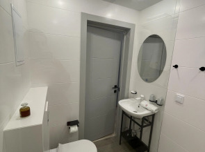 Апартаменты у Площади Победы