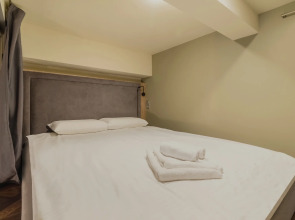 Апартаменты в Сердце Петербурга с колонкой Алиса