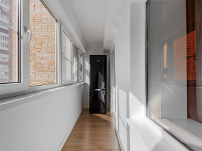 Квартира 2-комнатная на проспекте Ленина 251