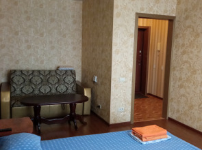 Апартаменты Энгельса 28