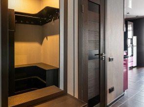 Апартаменты Prim Rooms LUXE с видом на море