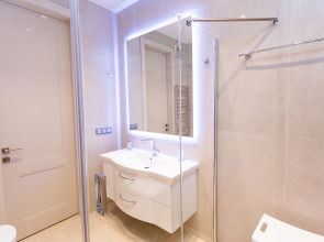 Апартаменты ЖК Софийский 18