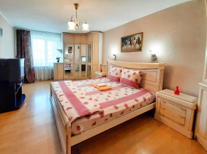 Апартаменты Простор