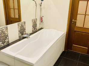 Апартаменты Daily Apart