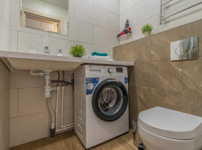 Апартаменты SalutApart 64