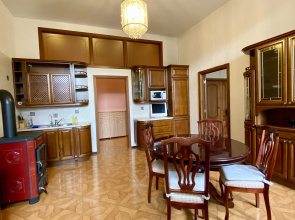 Апартаменты Nika Premium Nevsky 88