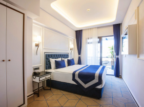 Endican Beyazit Hotel