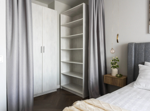 Апартаменты Hugge Place на Большевитской Объект 1610