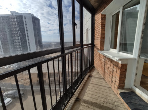 Апартаменты Уютная Студия в Центре