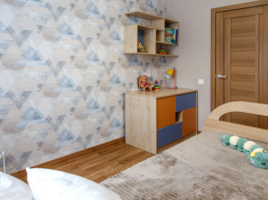 Апартаменты уютные семейные Лада в центре