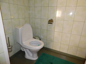 Бунгало Домик с Сауной