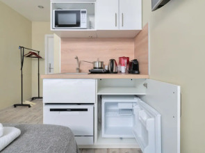 Апартаменты Sutki Rent на Конюшенной