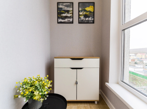 Апартаменты от LetoApart на Мысхакское шоссе 59