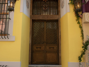 Boutique hotel Eagle's Nest Boutique Hotel