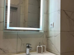 Апартаменты Новые