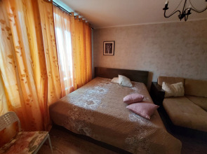 Апартаменты в ЖК Новопатрушево