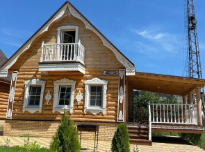 Terem 2 Private house