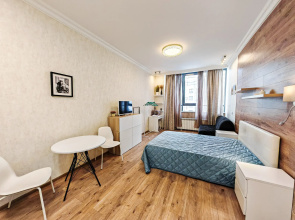 Апартаменты ArendApartment Graf Orlov 26
