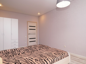 Апартаменты Voyage рядом с м.Горки