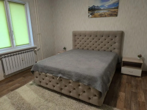 2-kh Komnatnaya Flat