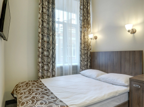 Апартаменты Алжен 4