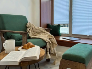 Studiya Na Prospekte Traktorostroitelej Apartments