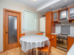 Квартира Двухкомнатная на Первой Речке на Союзной 17