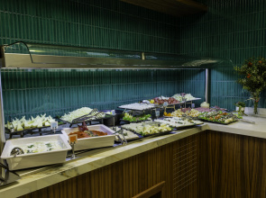 Ibis Styles Istanbul Kurtkoy