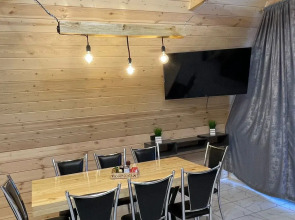 Гостевой Дом А Фрэйм Великий Устюг