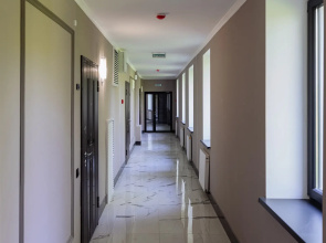 Апартаменты Malkova Apartments на Кленовой