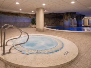 htop Royal Star & SPA