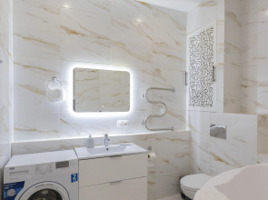 Апартаменты Appartement De Luxe Victory