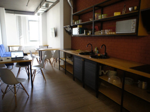 Хостел Khosta Hostel