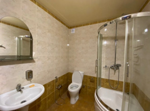 Отель Версаль