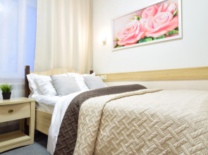 Гостиница Новотех