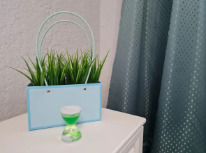 Апартаменты Белые ночи у Ледовой арены