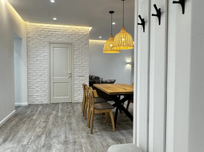 Квартира в Зеленоградске