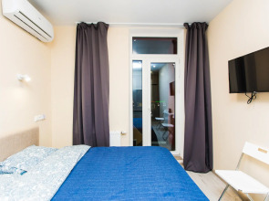 Oranzh Park 2 Flat
