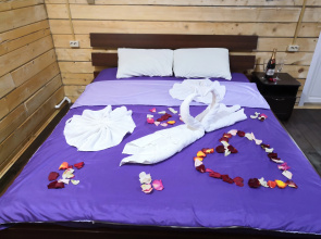 Furnished rooms Leo