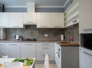 Апартаменты Наслаждаться тишиной