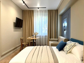 Апарт-отель NordApart