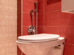 Квартира с балконом на Новослободской